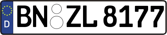 BN-ZL8177
