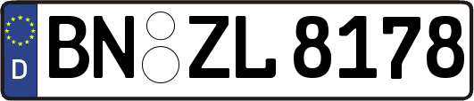 BN-ZL8178