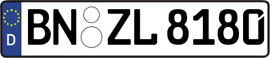BN-ZL8180