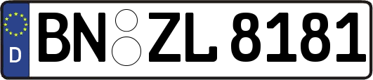 BN-ZL8181