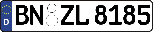 BN-ZL8185