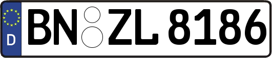 BN-ZL8186
