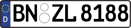 BN-ZL8188