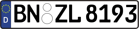 BN-ZL8193