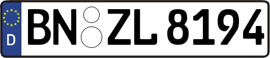 BN-ZL8194