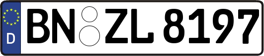 BN-ZL8197