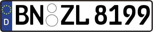 BN-ZL8199