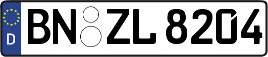 BN-ZL8204