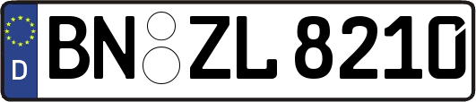 BN-ZL8210