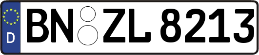 BN-ZL8213