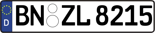 BN-ZL8215