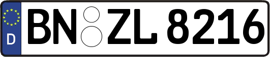 BN-ZL8216