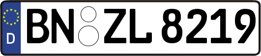 BN-ZL8219