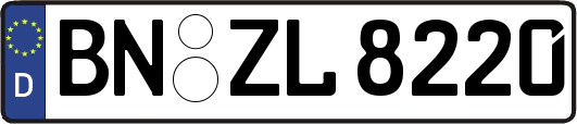 BN-ZL8220