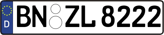 BN-ZL8222