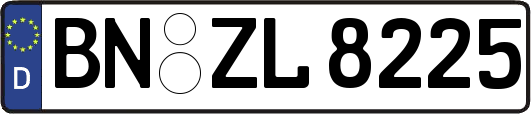 BN-ZL8225