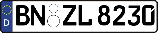 BN-ZL8230