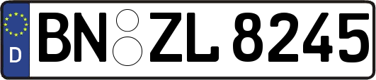 BN-ZL8245