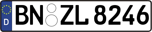 BN-ZL8246