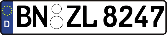 BN-ZL8247