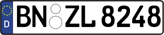 BN-ZL8248