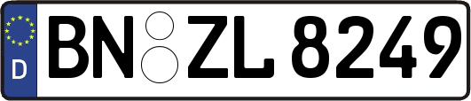 BN-ZL8249
