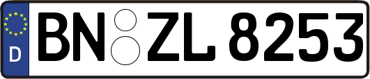 BN-ZL8253