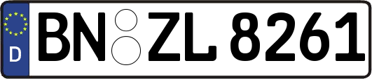 BN-ZL8261