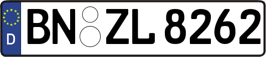 BN-ZL8262