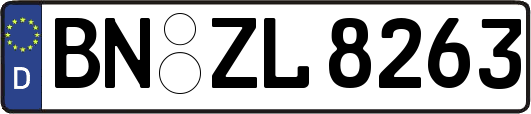 BN-ZL8263