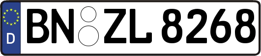 BN-ZL8268