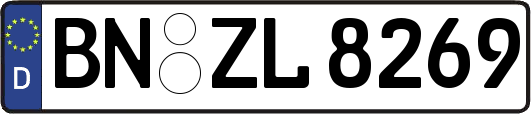 BN-ZL8269