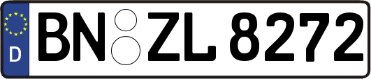 BN-ZL8272