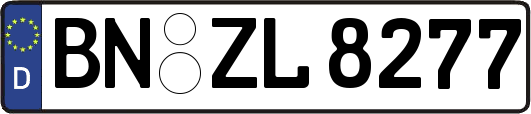 BN-ZL8277