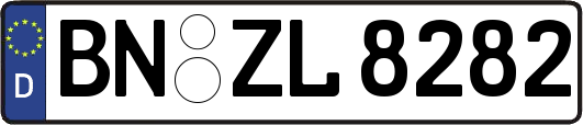 BN-ZL8282