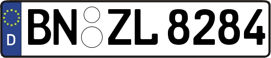 BN-ZL8284