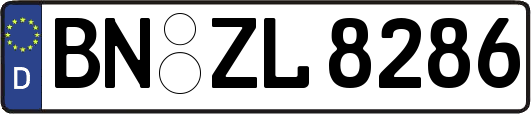BN-ZL8286