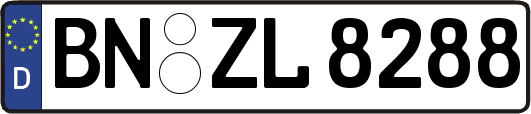 BN-ZL8288