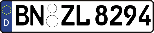 BN-ZL8294