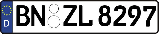 BN-ZL8297