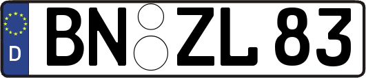 BN-ZL83