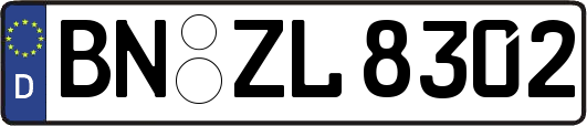 BN-ZL8302