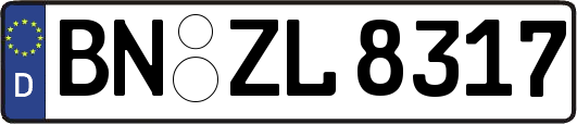 BN-ZL8317
