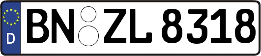 BN-ZL8318