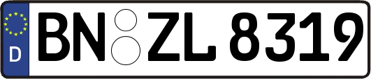 BN-ZL8319
