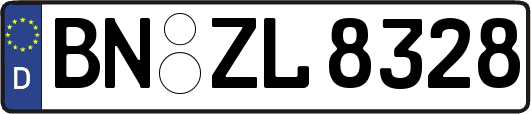 BN-ZL8328