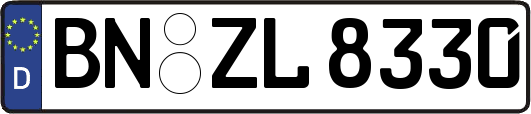 BN-ZL8330