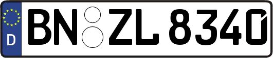 BN-ZL8340