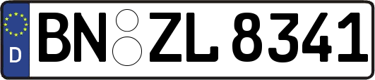 BN-ZL8341