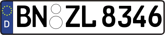 BN-ZL8346